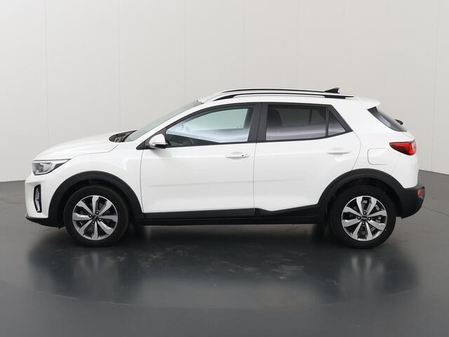KIA Stonic 1.0 T-GDi MHEV DynamicPlusLine | Navigatiesysteem | Parkeercamera | Lane Assist | Cruise Control