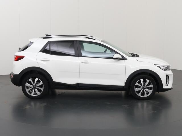 KIA Stonic 1.0 T-GDi MHEV DynamicPlusLine | Navigatiesysteem | Parkeercamera | Lane Assist | Cruise Control