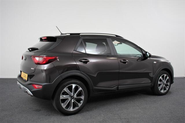 KIA Stonic 1.0 T-GDi 100pk Vision | Navigatie | Climate Control | Bluetooth | Cruise control | Lichtmetalen Velgen