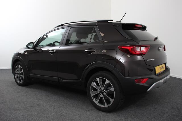 KIA Stonic 1.0 T-GDi 100pk Vision | Navigatie | Climate Control | Bluetooth | Cruise control | Lichtmetalen Velgen