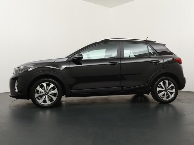 KIA Stonic 1.0 T-GDi MHEV DynamicLine Apple Carplay/ Android Auto - Cruise Control - Airco - Achteruitrijcamera - Fabrieksgarantie tot 12-2030