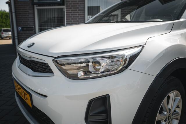 KIA Stonic EDITION 7