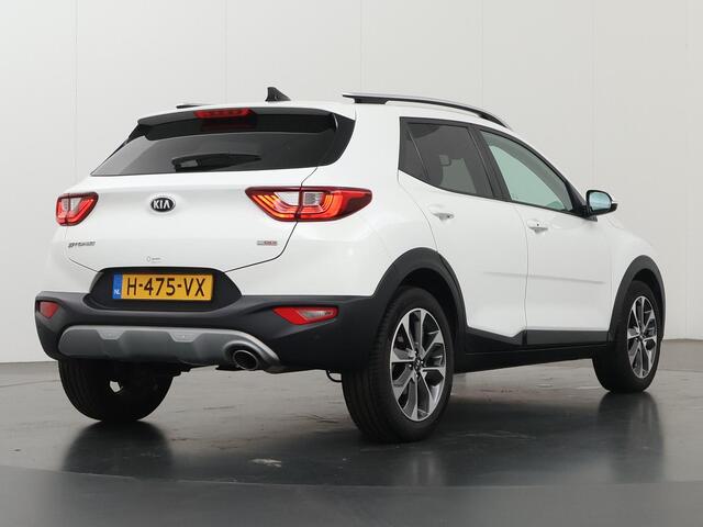 KIA Stonic 1.0 T-GDi DynamicPlusLine | Keyless | Navigatie | Parkeercamera | Apple Carplay/Android Auto | Climate Control | Cruise control |