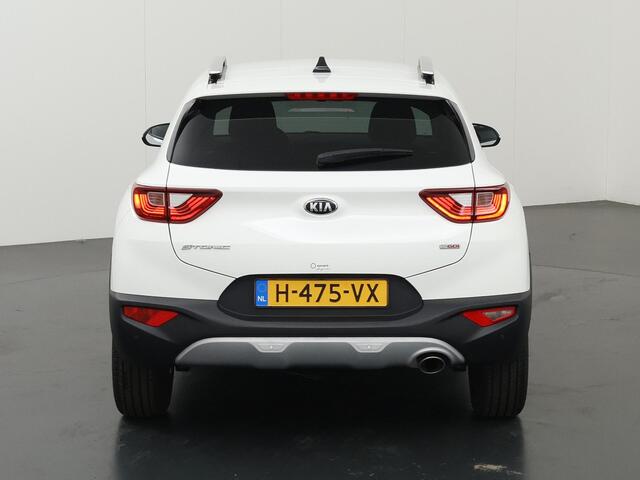 KIA Stonic 1.0 T-GDi DynamicPlusLine | Keyless | Navigatie | Parkeercamera | Apple Carplay/Android Auto | Climate Control | Cruise control |