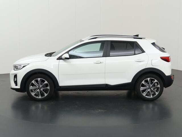 KIA Stonic 1.0 T-GDi DynamicPlusLine | Keyless | Navigatie | Parkeercamera | Apple Carplay/Android Auto | Climate Control | Cruise control |