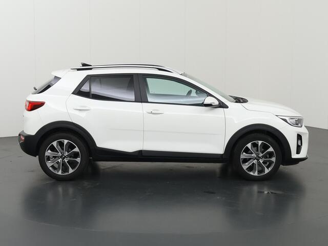KIA Stonic 1.0 T-GDi DynamicPlusLine | Keyless | Navigatie | Parkeercamera | Apple Carplay/Android Auto | Climate Control | Cruise control |