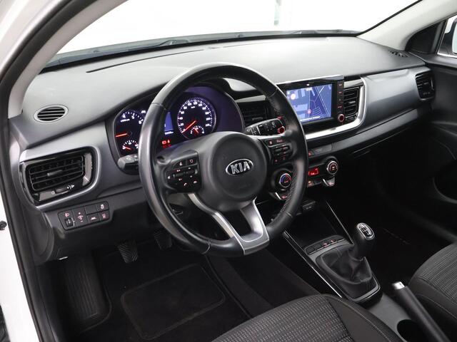 KIA Stonic 1.0 T-GDi DynamicPlusLine | Keyless | Navigatie | Parkeercamera | Apple Carplay/Android Auto | Climate Control | Cruise control |