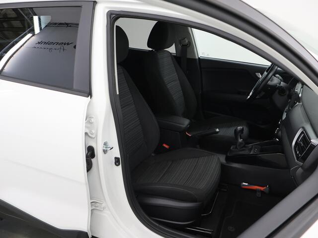 KIA Stonic 1.0 T-GDi DynamicPlusLine | Keyless | Navigatie | Parkeercamera | Apple Carplay/Android Auto | Climate Control | Cruise control |