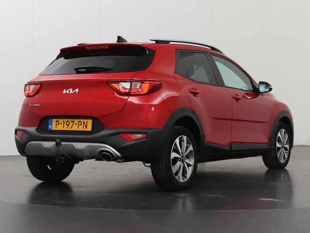 KIA Stonic 1.0 T-GDi MHEV DynamicPlusLine | Navigatie | Parkeercamera | Climate Control | Keyless Go | Climate Control |