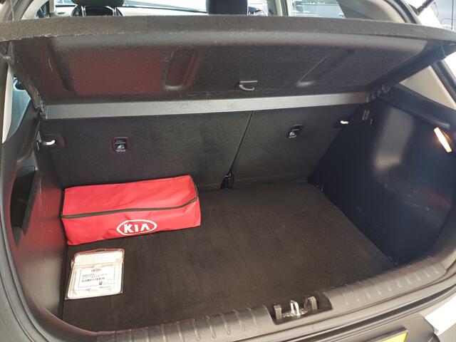 KIA Stonic 1.0 T-GDi DynamicLine | CRUISECONTROL | CAMERA | BLUETOOTH | Wij bieden ook financiering mogelijkheden aan.