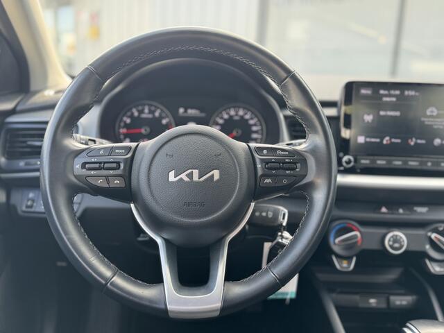 KIA Stonic 1.0 T-GDi MHEV DynamicLine | Camera | Carplay