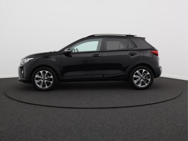 KIA Stonic 1.0 T-GDi DynamicPlusLine/ lage km/ compleet!