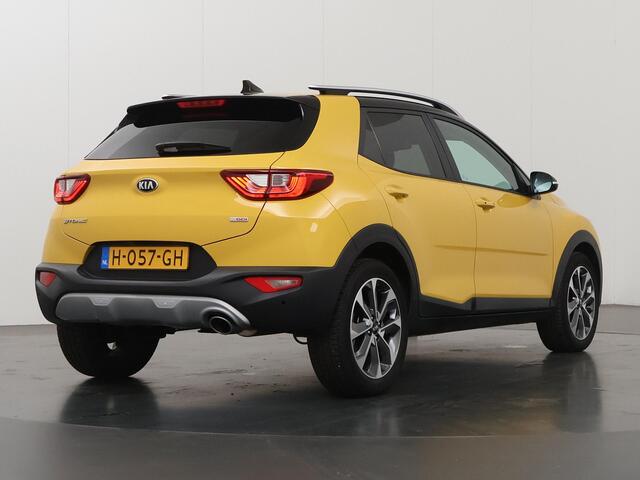 KIA Stonic 1.0 T-GDi DynamicPlusLine | Navigatie | Parkeercamera | Climate Control | Keyless Go |