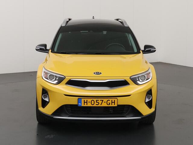 KIA Stonic 1.0 T-GDi DynamicPlusLine | Navigatie | Parkeercamera | Climate Control | Keyless Go |