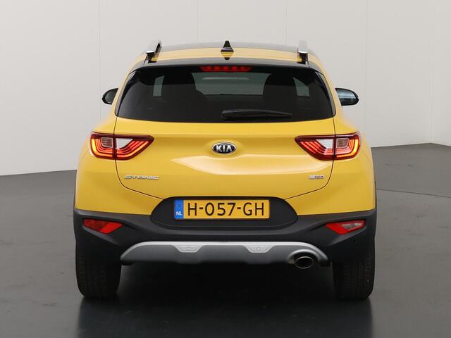 KIA Stonic 1.0 T-GDi DynamicPlusLine | Navigatie | Parkeercamera | Climate Control | Keyless Go |
