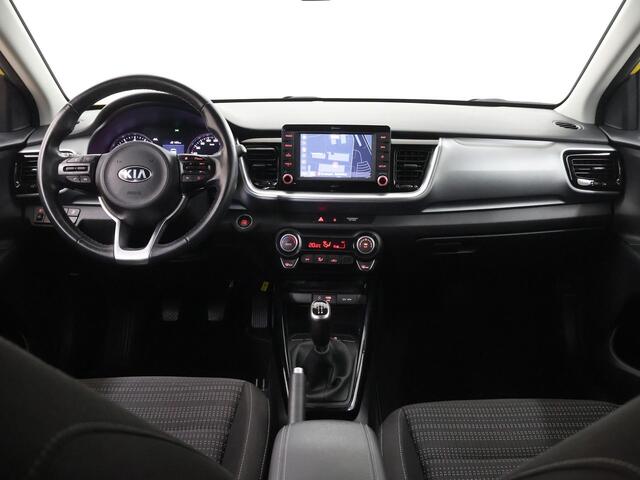 KIA Stonic 1.0 T-GDi DynamicPlusLine | Navigatie | Parkeercamera | Climate Control | Keyless Go |