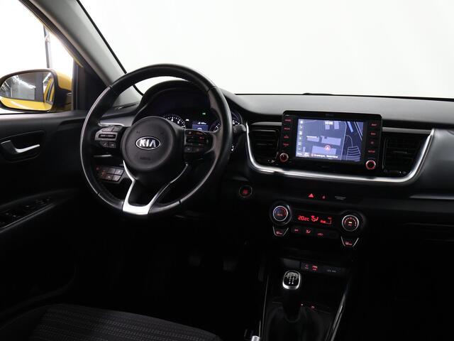 KIA Stonic 1.0 T-GDi DynamicPlusLine | Navigatie | Parkeercamera | Climate Control | Keyless Go |