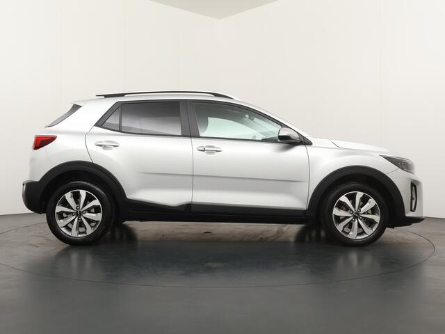 KIA Stonic 1.0 T-GDi MHEV DynamicPlusLine - Navigatie - Apple/Android Carplay - Cruise Control - Lichtmetalen Velgen - Fabrieksgarantie Tot 2031