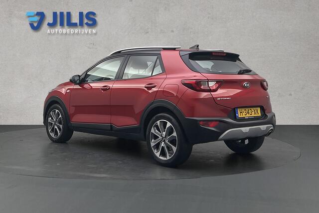 KIA Stonic 1.0 T-GDi DynamicLine | Camera | Parkeersensoren | Cruise control | Navigatie