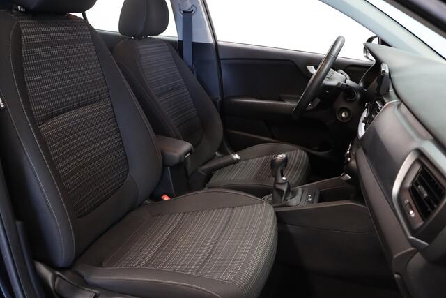 KIA Stonic 1.0 T-GDi MHEV DynamicLine