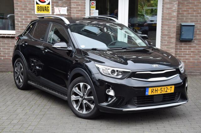 KIA Stonic 1.0 T-GDI DYN.LINE