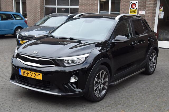 KIA Stonic 1.0 T-GDI DYN.LINE