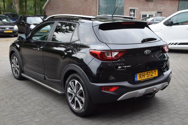 KIA Stonic 1.0 T-GDI DYN.LINE
