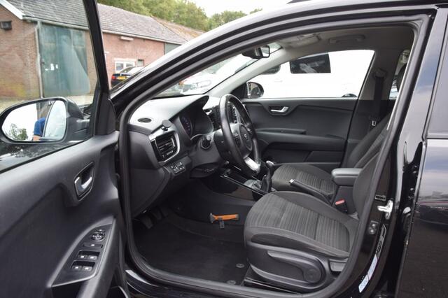 KIA Stonic 1.0 T-GDI DYN.LINE