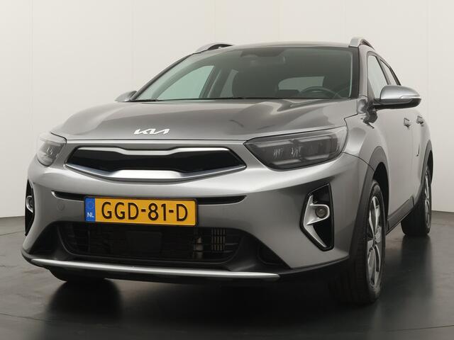 KIA Stonic 1.0 T-GDi MHEV DynamicPlusLine Apple Carplay/ Android Auto - Cruise Control - LED Koplampen - Lichtmetalen Velgen - - Fabrieksgarantie Tot 2031