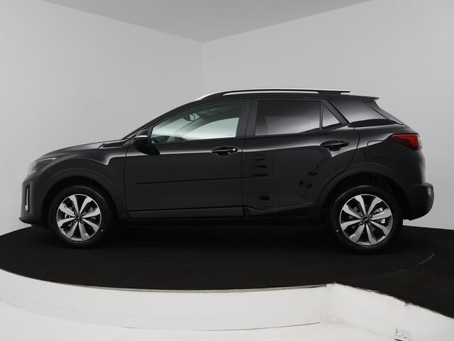 KIA Stonic 1.0 T-GDi MHEV DynamicPlusLine | NIEUW!! Uit voorraad leverbaar! |