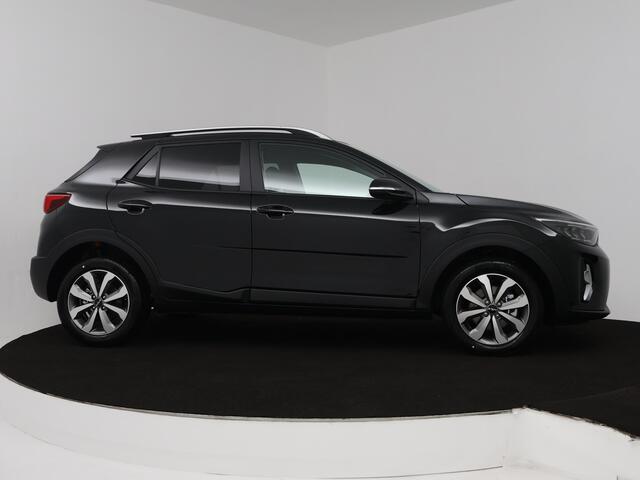 KIA Stonic 1.0 T-GDi MHEV DynamicPlusLine | NIEUW!! Uit voorraad leverbaar! |
