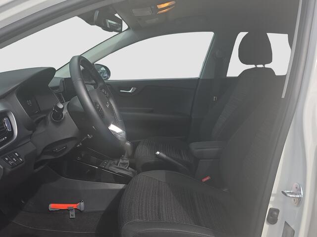 KIA Stonic 1.0 T-GDi MHEV DynamicPlusLine | Stoelverwarming | Key-Less | Regensensor | Clima | Navi |