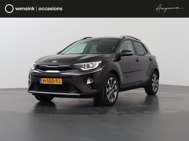 KIA Stonic 1.0 T-GDi DynamicPlusLine | Keyless | Navigatie | Parkeercamera | Apple Carplay/Android Auto | Climate Control |