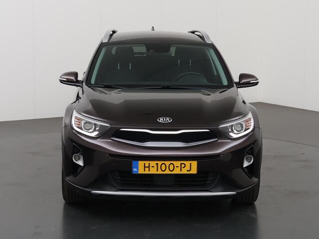 KIA Stonic 1.0 T-GDi DynamicPlusLine | Keyless | Navigatie | Parkeercamera | Apple Carplay/Android Auto | Climate Control |