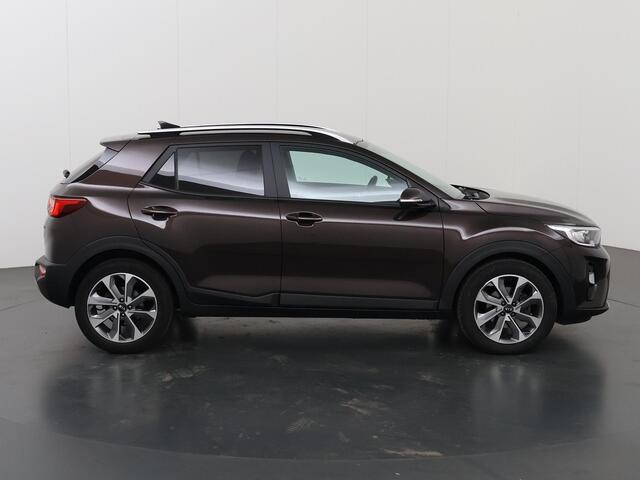 KIA Stonic 1.0 T-GDi DynamicPlusLine | Keyless | Navigatie | Parkeercamera | Apple Carplay/Android Auto | Climate Control |