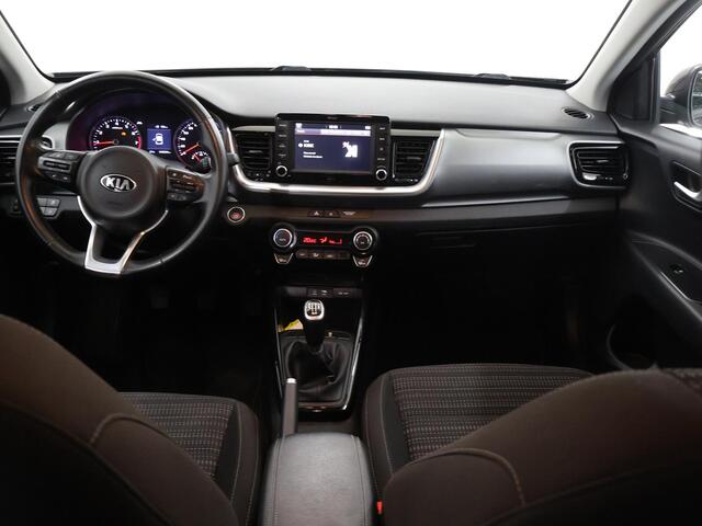 KIA Stonic 1.0 T-GDi DynamicPlusLine | Keyless | Navigatie | Parkeercamera | Apple Carplay/Android Auto | Climate Control |