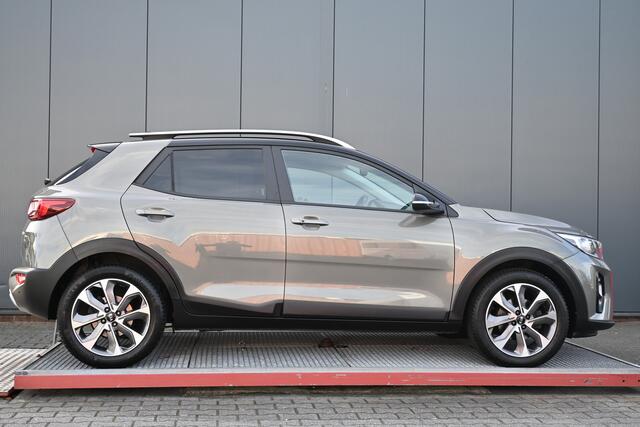 KIA Stonic 1.0 T-GDi DynamicPlusLine