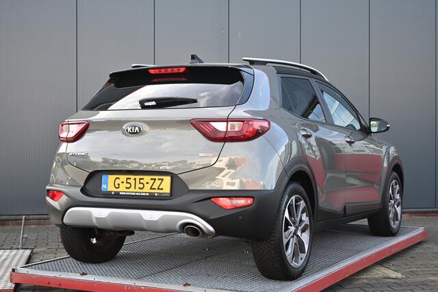 KIA Stonic 1.0 T-GDi DynamicPlusLine