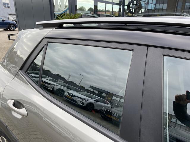 KIA Stonic 1.0 T-GDi DynamicLine APP Connect , Navigatie, Cruise Control