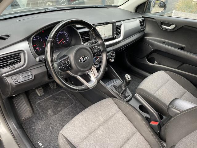 KIA Stonic 1.0 T-GDi DynamicLine APP Connect , Navigatie, Cruise Control