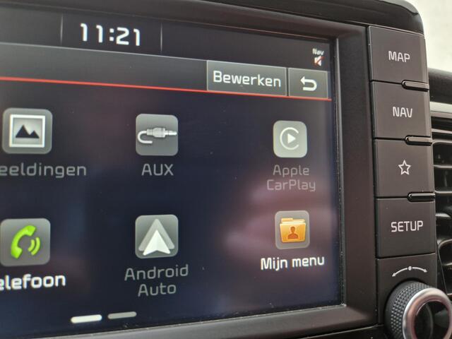 KIA Stonic 1.0 T-GDi Sports Edition | Navi | Camera | Cruise | Apple Carplay | Android Auto |