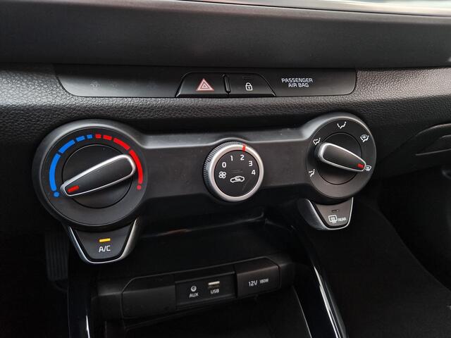 KIA Stonic 1.0 T-GDi Sports Edition | Navi | Camera | Cruise | Apple Carplay | Android Auto |