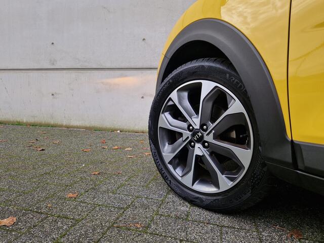 KIA Stonic 1.0 T-GDi Sports Edition | Navi | Camera | Cruise | Apple Carplay | Android Auto |