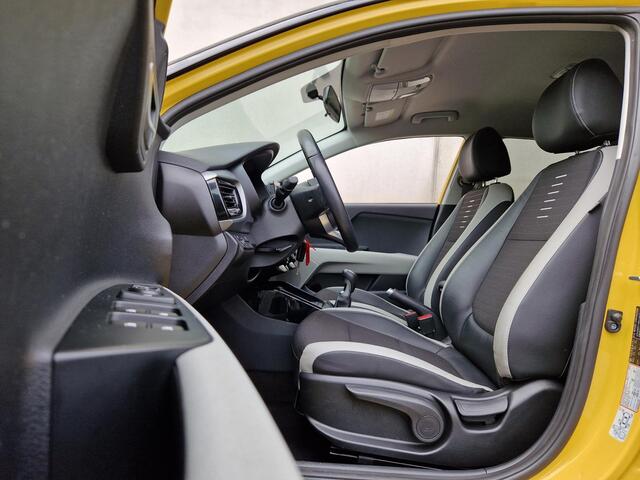 KIA Stonic 1.0 T-GDi Sports Edition | Navi | Camera | Cruise | Apple Carplay | Android Auto |