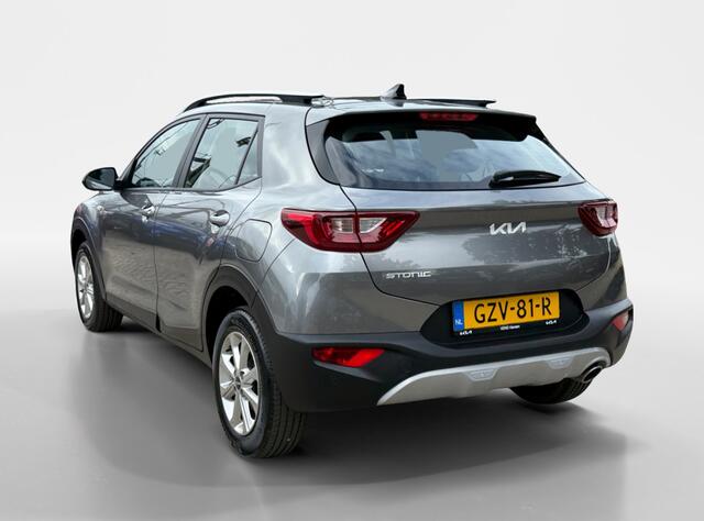 KIA Stonic 1.0 T-GDi MHEV DynamicLine I Navi I Camera I Climate Control
