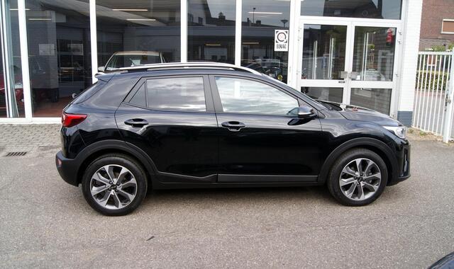 KIA Stonic 1.0 T-GDi DynamicLine Pdc,Clima,Carplay,RIJKLAARPRIJS!!