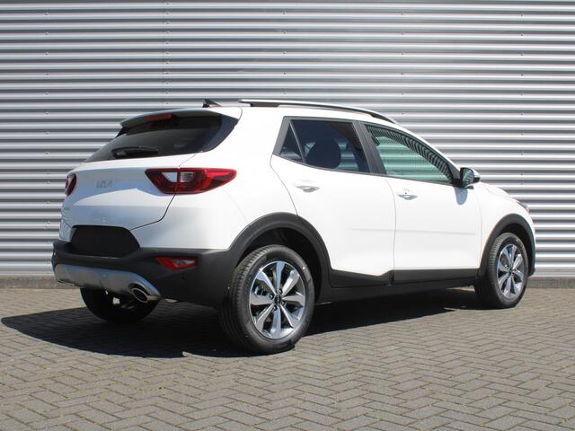 KIA Stonic 1.0 T-GDi MHEV DynamicPlusLine | Nieuw | Direct leverbaar |
