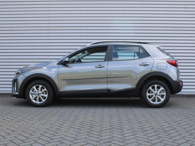 KIA Stonic 1.0 T-GDi MHEV DynamicLine | Nieuw | Direct leverbaar |