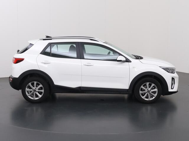 KIA Stonic 1.0 T-GDi MHEV DynamicLine | Navigatie | Parkeercamera | Climate Control | Cruise Control |