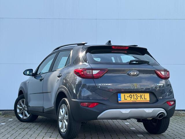 KIA Stonic 1.0 T-GDi MHEV DynamicLine